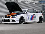 BMW M3 GT2 S by G-Power 2010 года